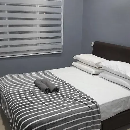 Luxury Lisa Homestay Ipoh Tambun With Private Pool Tanjung Rambutan Exterior photo