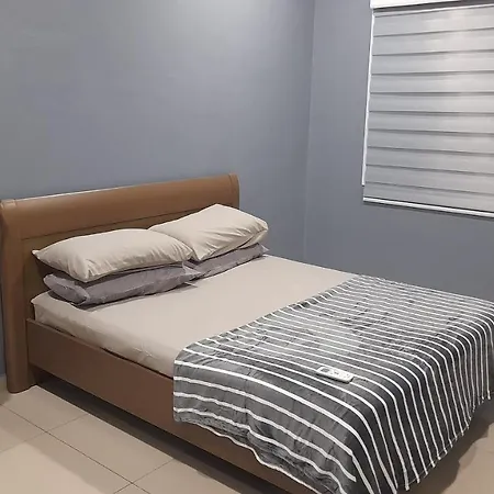 Luxury Lisa Homestay Ipoh Tambun With Private Pool Tanjung Rambutan Exterior photo