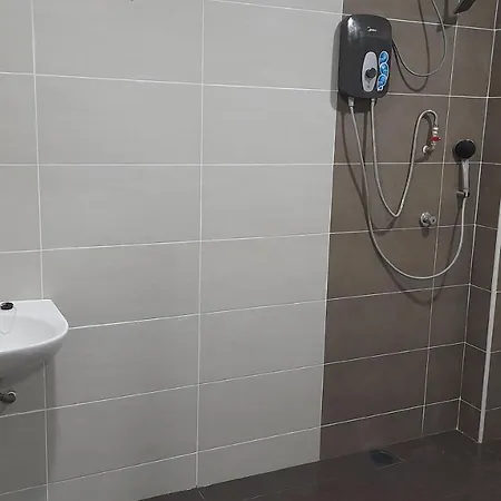 Luxury Lisa Homestay Ipoh Tambun With Private Pool Tanjung Rambutan Exterior photo