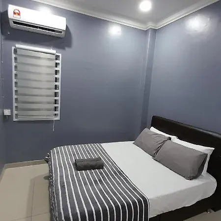 Luxury Lisa Homestay Ipoh Tambun With Private Pool Tanjung Rambutan Exterior photo