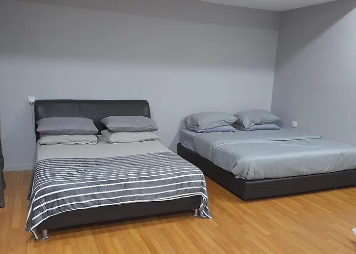 Lisa Homestay Ipoh Tambun With Private Pool