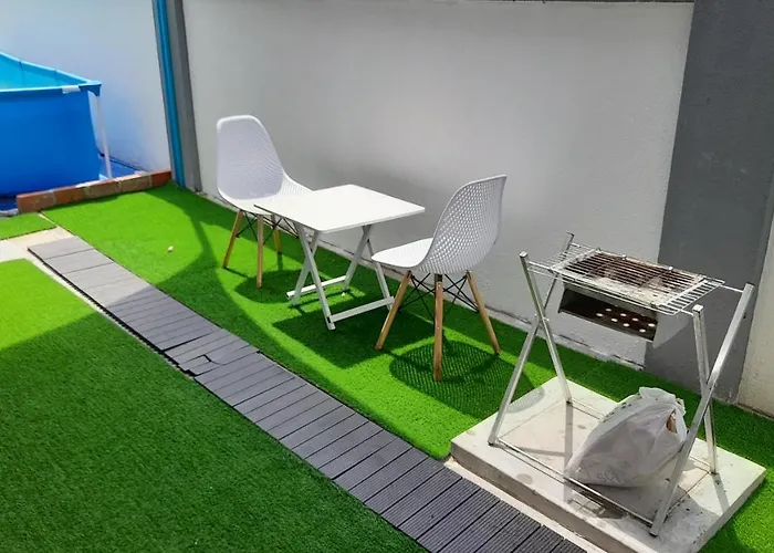 Lisa Homestay Ipoh Tambun With Private Pool