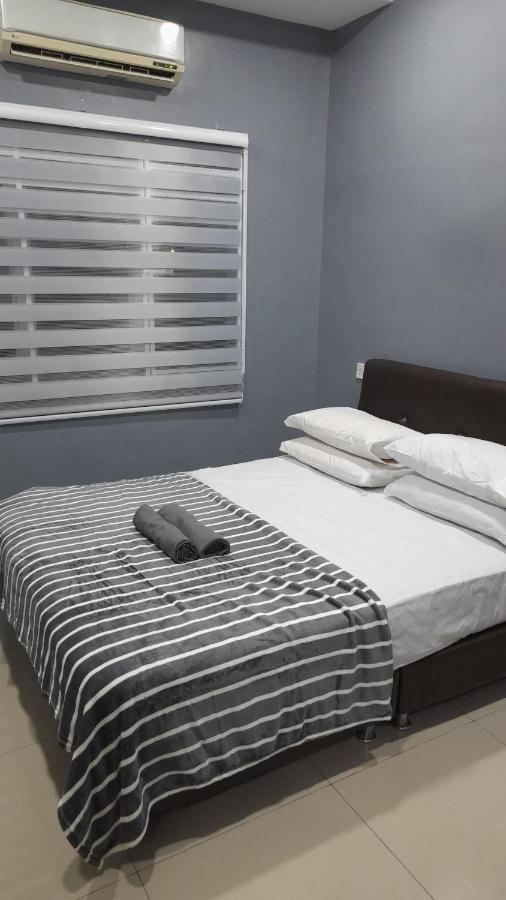 Luxury Lisa Homestay Ipoh Tambun With Private Pool *