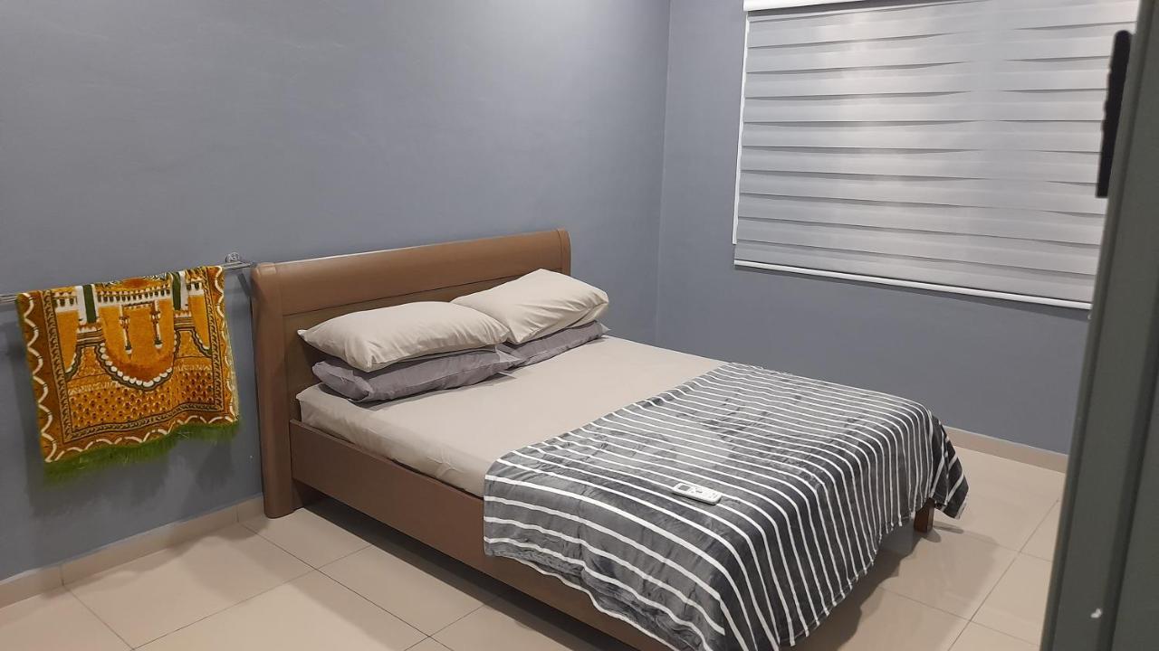 Villa Luxury Lisa Homestay Ipoh Tambun With Private Pool