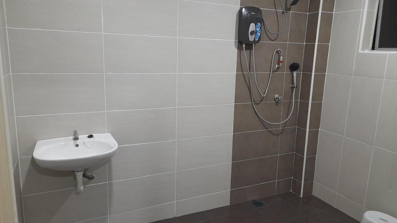 Villa Luxury Lisa Homestay Ipoh Tambun With Private Pool