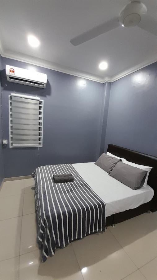 Luxury Lisa Homestay Ipoh Tambun With Private Pool Villa *