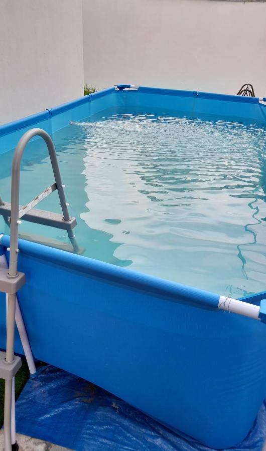 Luxury Lisa Homestay Ipoh Tambun With Private Pool *