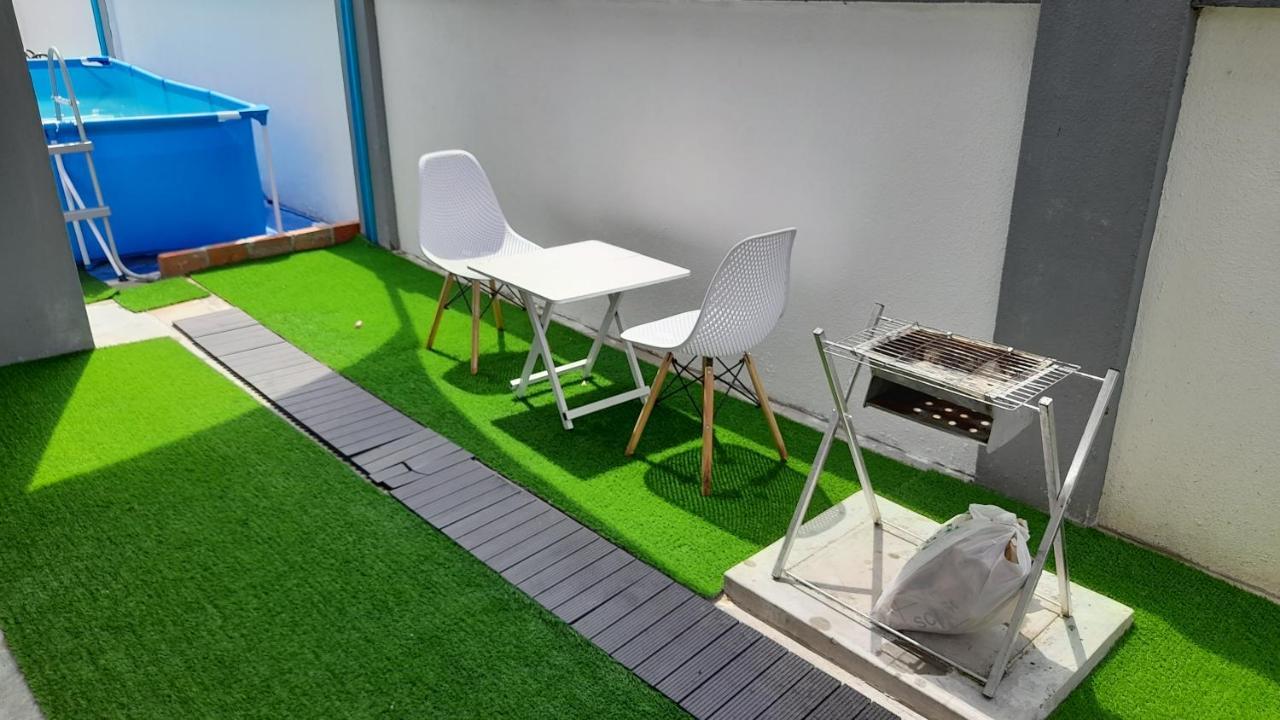 Luxury Lisa Homestay Ipoh Tambun With Private Pool *